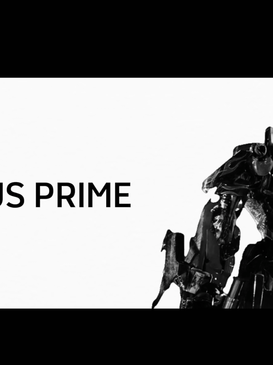 vamos rodar!#optimusprime #transformers #edit #viral_video 