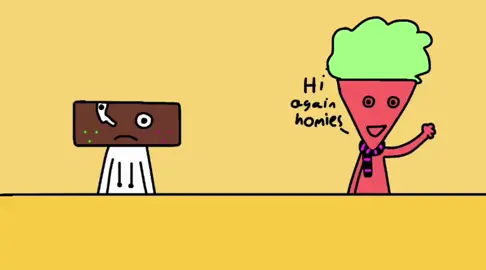 comic made by @dangnabbit ‼️ | lowkey forgot how to do spout voice… Spout played by me Como played by @Alastor  - #comicdub #voiceacting #dandysworldsprout #dandysworldcosmo #collab 