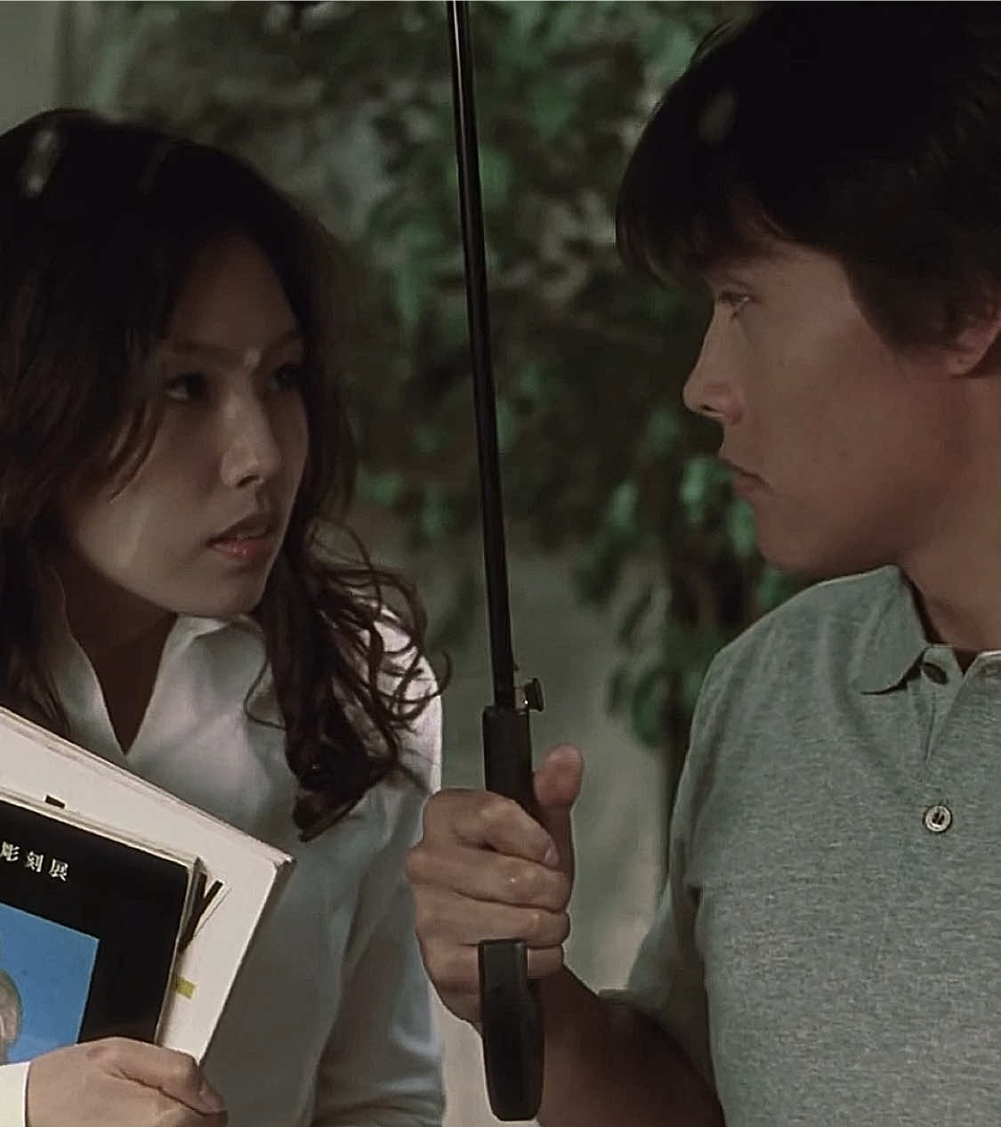 once more to see you #bungeejumpingoftheirown #leebyunghun #leebyunghunedit #seoinwoo #taehee #mitski #puberty2 