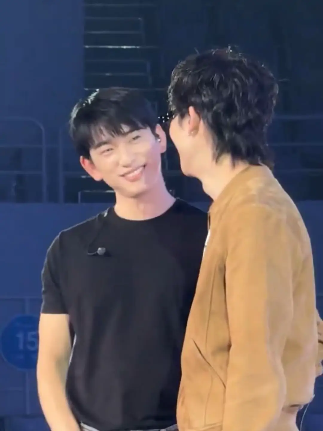 คอนเสิร์ตวันที่ 2 ‘ปมนยอง‘ ให้สิ่งนี้กับพวกเรา !! 😍 #เจบี #จินยอง #เจบีgot7 #จินยองgot7 #ปมนยอง #jayb #jinyoung #jaybgot7 #jinyounggot7 #bnyoung #got7 