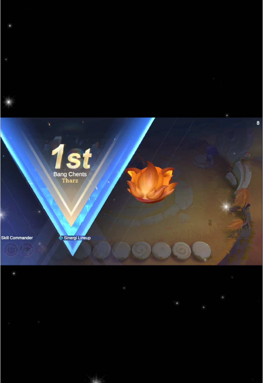 Tharz Gameplay #livemagicchess #tharz #magicchessgogo #mobilelegends #magicchess #mcgg #mobilelegendsbangbang #mobilelegends_id #bangchents #chentsgogo #tharz3 #JJCapCut 