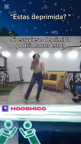 Osea si estoy pero igual me la paso a toda madre bailando just dance jiji aún extraño muchísimo a mi gatita pero un día a la vez 😌 #justdance #stream #twitch #ecuador #rasputin 