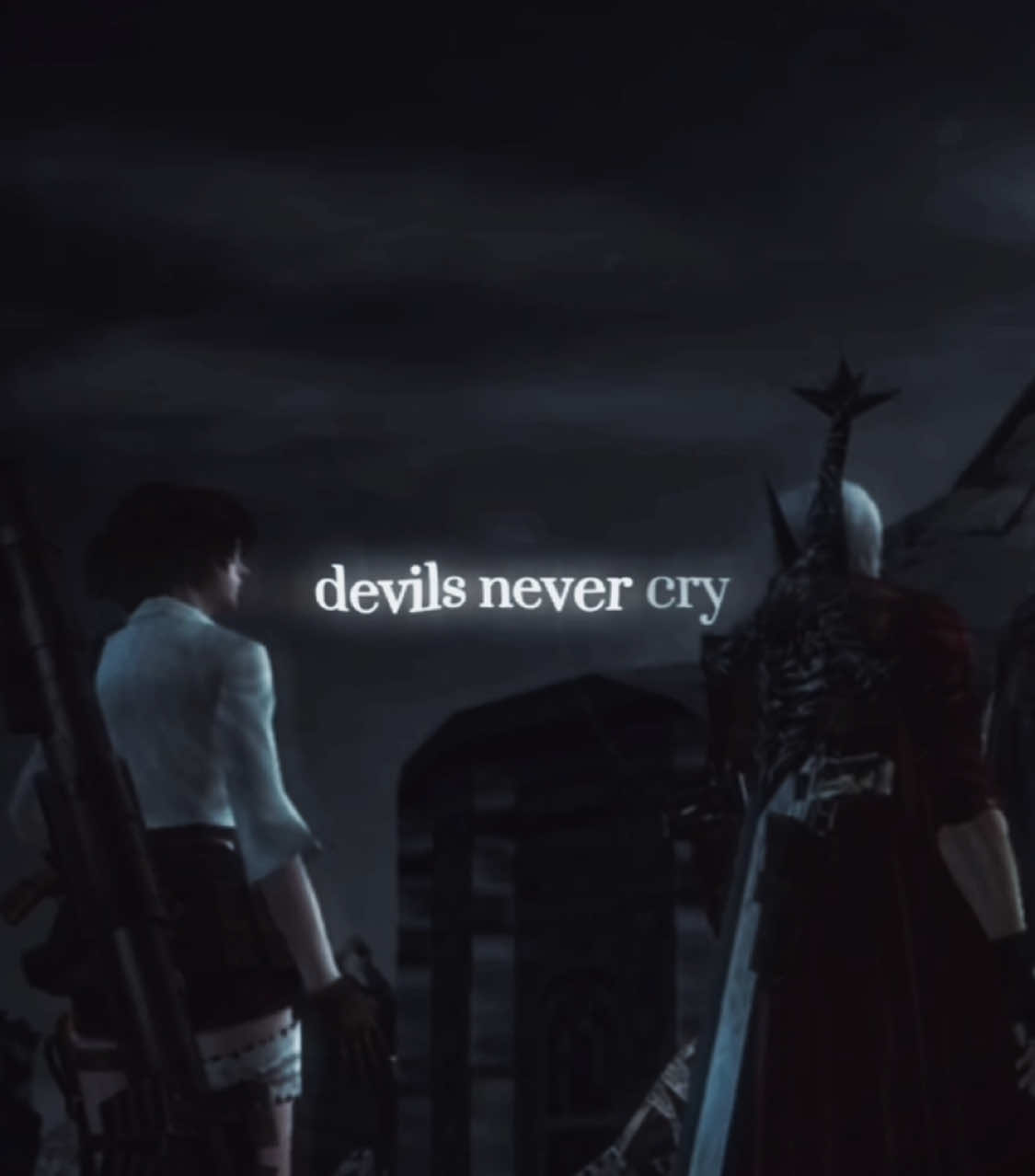 shcum #vergil #dante #vergilsparda #vergilspardaedit #dante #dantesparda #dantespardaedit  #devilmaycry #dmc #dmcedit #devilmaycryedit #edit #fyp #fypシ 