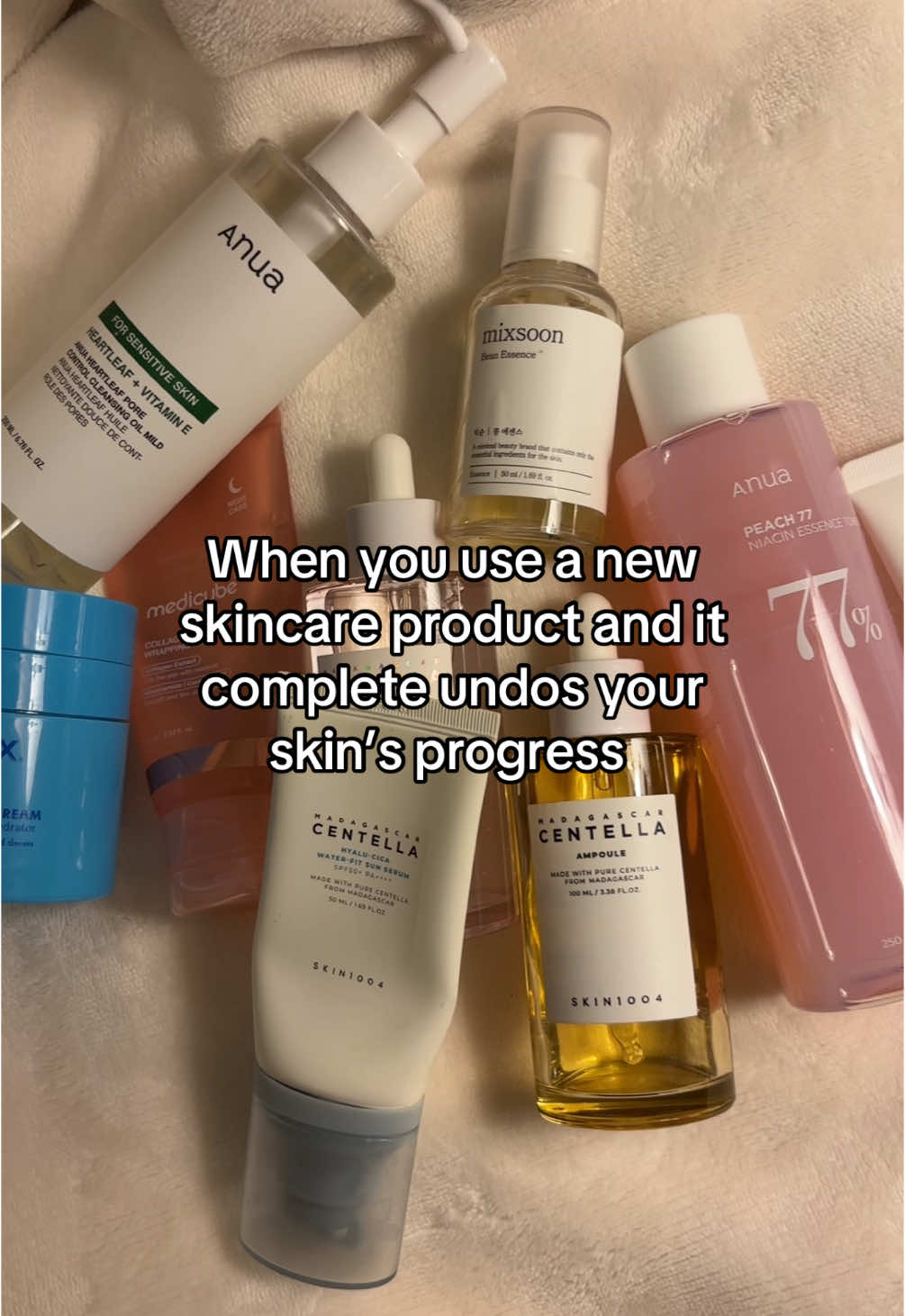 Simple skincare routine + consistency 🤞 #fyp #viral #skincare #trending #beauty #foryou 