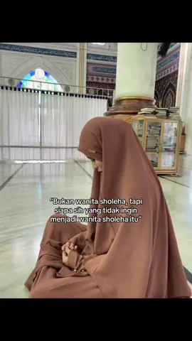 Banyak sekali kurang ku :(