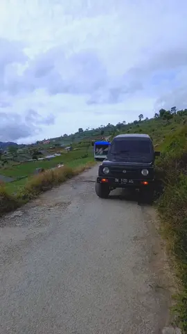 trip dadakan ke kampuang batu dalam via bukil sileh #solokrancak  #danaubawah #danaukembar #alahanpanjang #tripdadakan