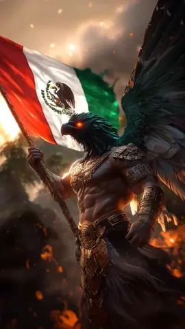 #mexico #powerful #Love #gerreros #invencible #100%chingon #diosprimero #banderademexico #mexicanoschingones #razaazteca #artista #world 