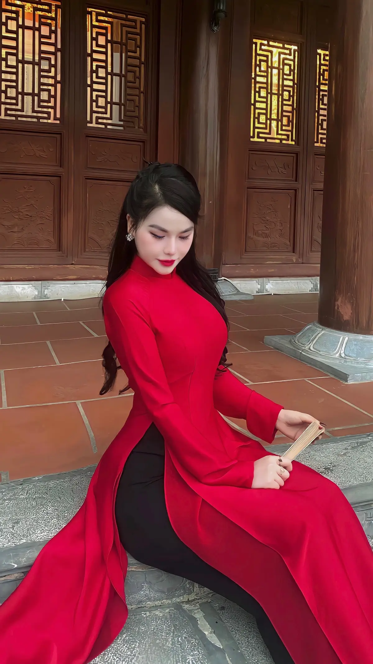 A ơi,em thích chả giò Thích ngay cả việc hẹn hò đầu xuân 🥳