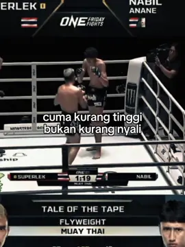ilmu padi🌾 #muaythai #onechampionship #mma #boxing 