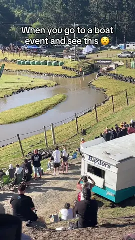 Best Boat driving ever 😧 @Rubbin’ is Racing (via:@sam) 
