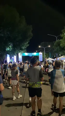 join me on my first fun run 🏃‍♀️  #fyp #711run2025 #7elevenrun #Running #runtok #davao #711run2025davao 