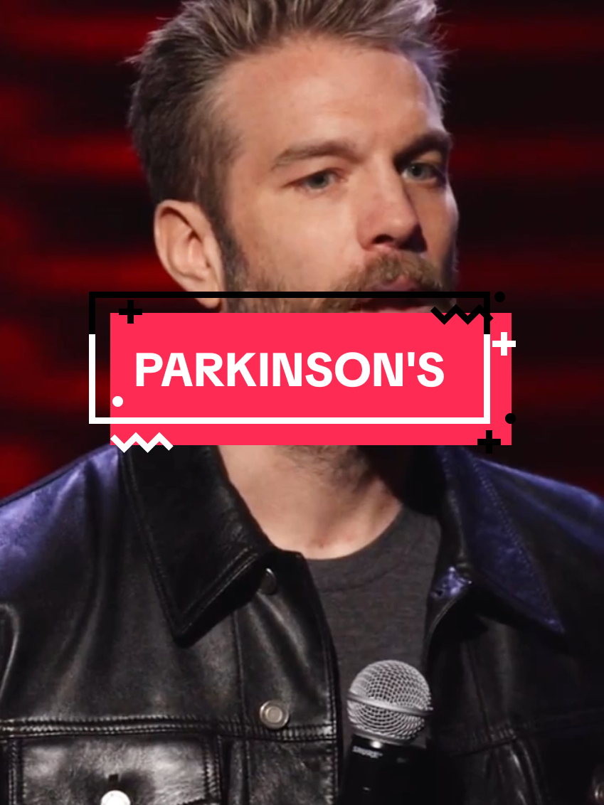 #anthonyjeselnik #standupcomedy #foryou #darkhumour #mom #parkinsons 
