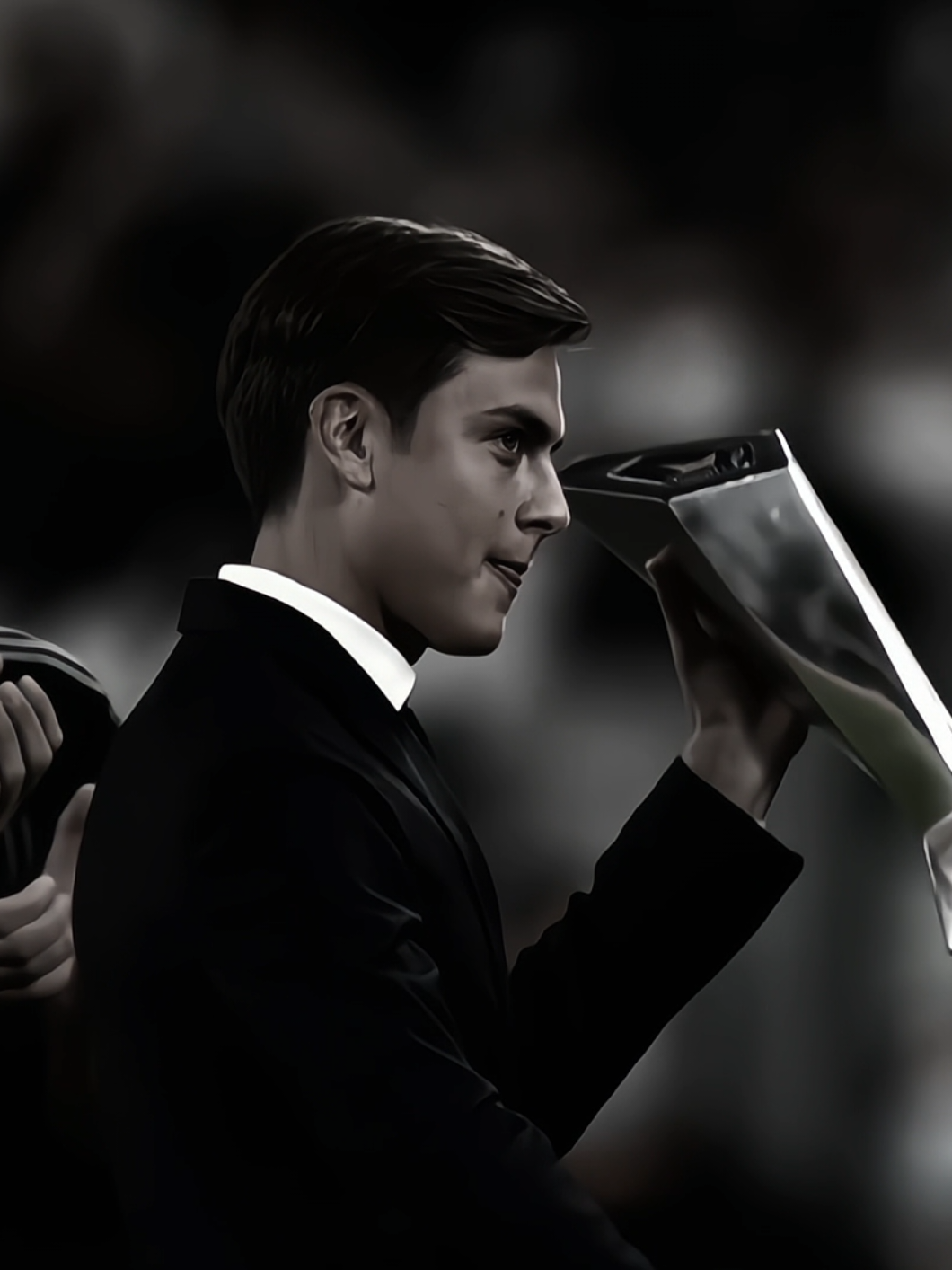 mood #dybala #argentina #juventus #football #futbol 