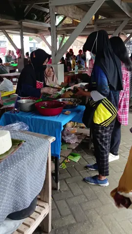 WISATA KULINER PASAR SENGGOL BANGOAN #tulungagung24jam #pasarsenggol 