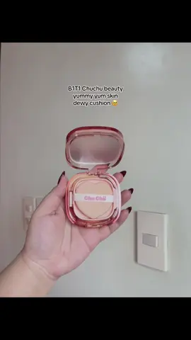 B1T1 Chuchu beauty yummy yum skin dewy cushion ✨ Add to cart any 2 shades! 🫶🏻 #Chuchubeauty #Chuchu #dewycushion #yummyyumskin @Chu Chu Beauty 