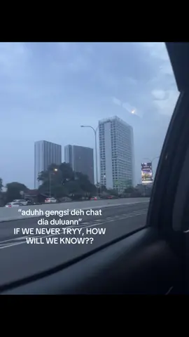 dan yap, sempe sekarang deket bgt