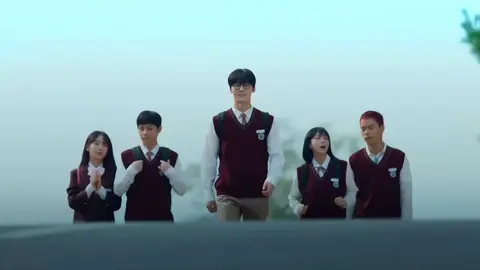 pertemanan mereka lucuu bgtt🤏🏻 #studygroup #kdrama #studygroupkdrama #yoongamin ib/@altereigos