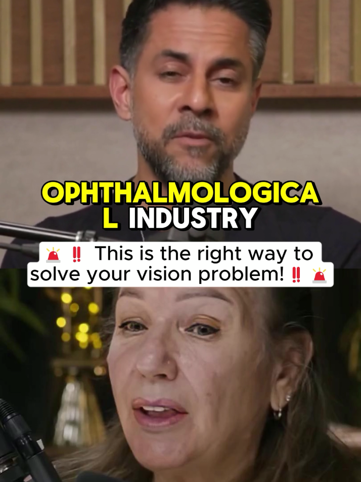 #eyehealthcare #naturalremedy #vision #visionboard #BlackTikTok #fyp #TIKTOK #holistichealth #health #TikTokShop 