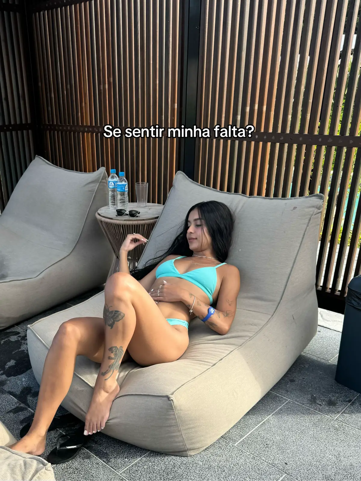 Sobre mim 🤍
