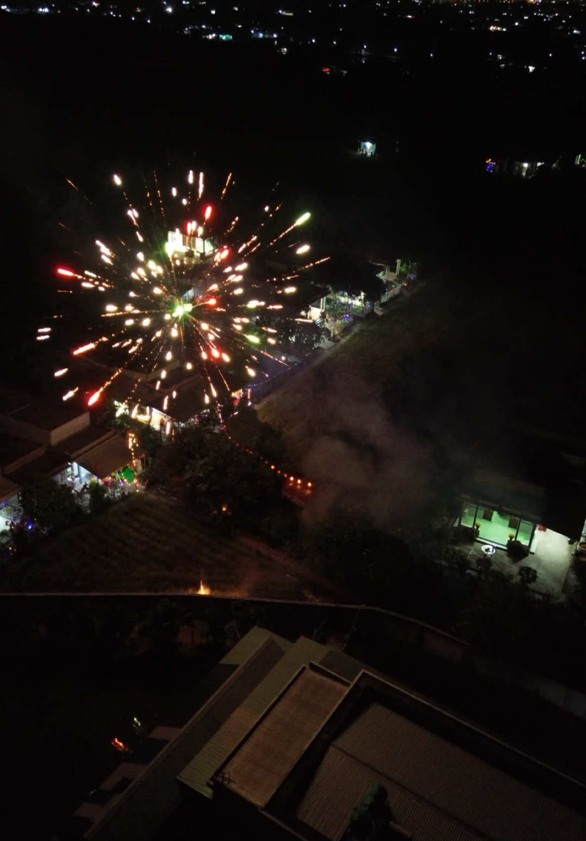 Quá đẹp🥰 #viral #xuhuong #flycam #hieuflycam2011 #phaohoaboquocphong #2025 #xhtiktok 