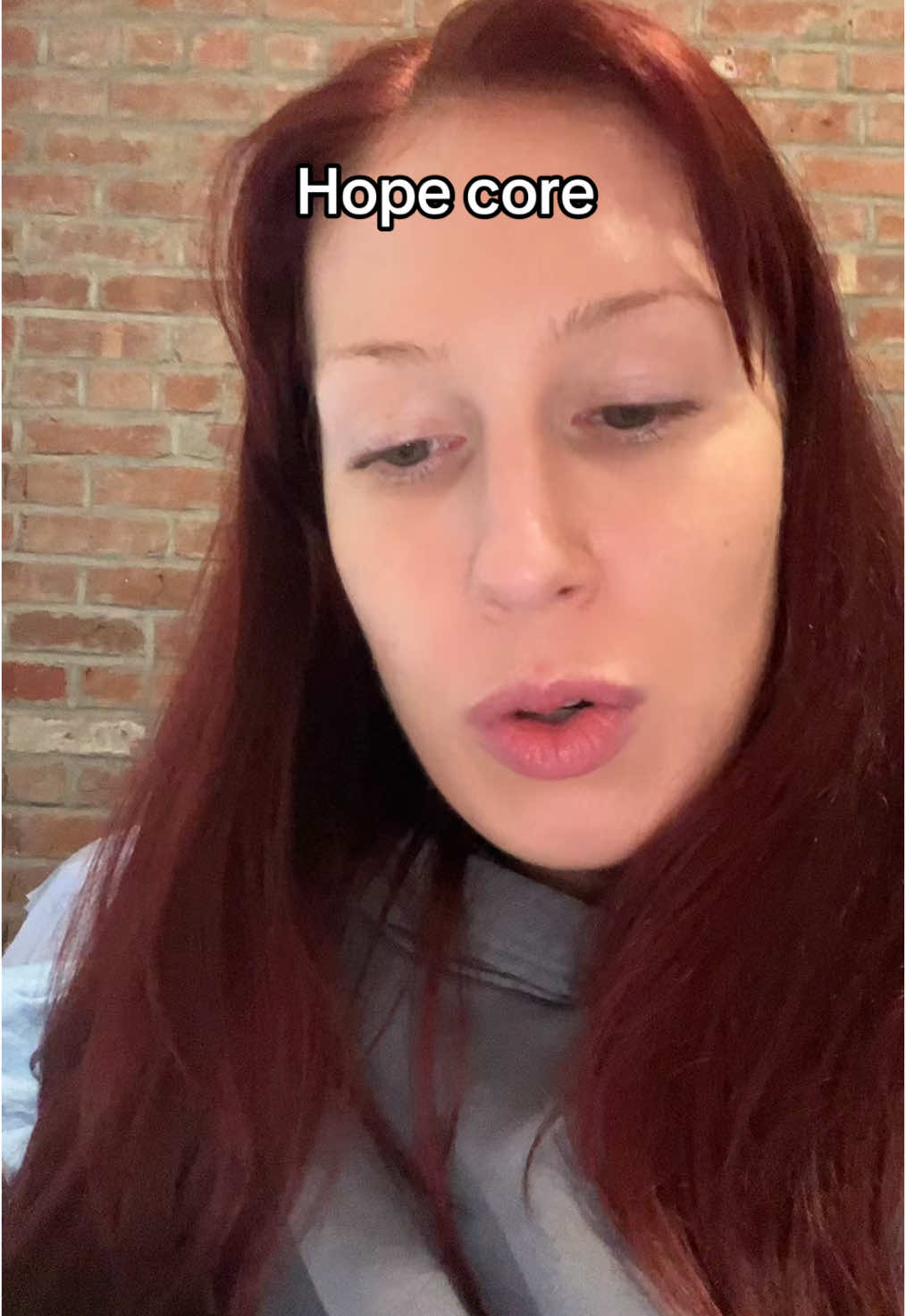 No im not lucky, im blessed #yes #fyp #4u #bbl #botched #grateful #hopecore 