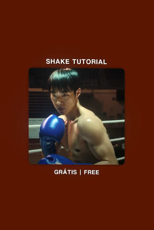 — NO NEED TO GIVE CREDITS!!! shake tutorial blurrr #dantutz #tutorialblurrr #blurrr #fyp #blurrrapp #shaketutorial #bloodhounds 