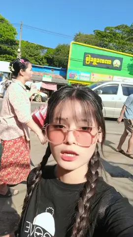 #ချစ်ကြည့်လိုက်လေ #fyp #foryou 