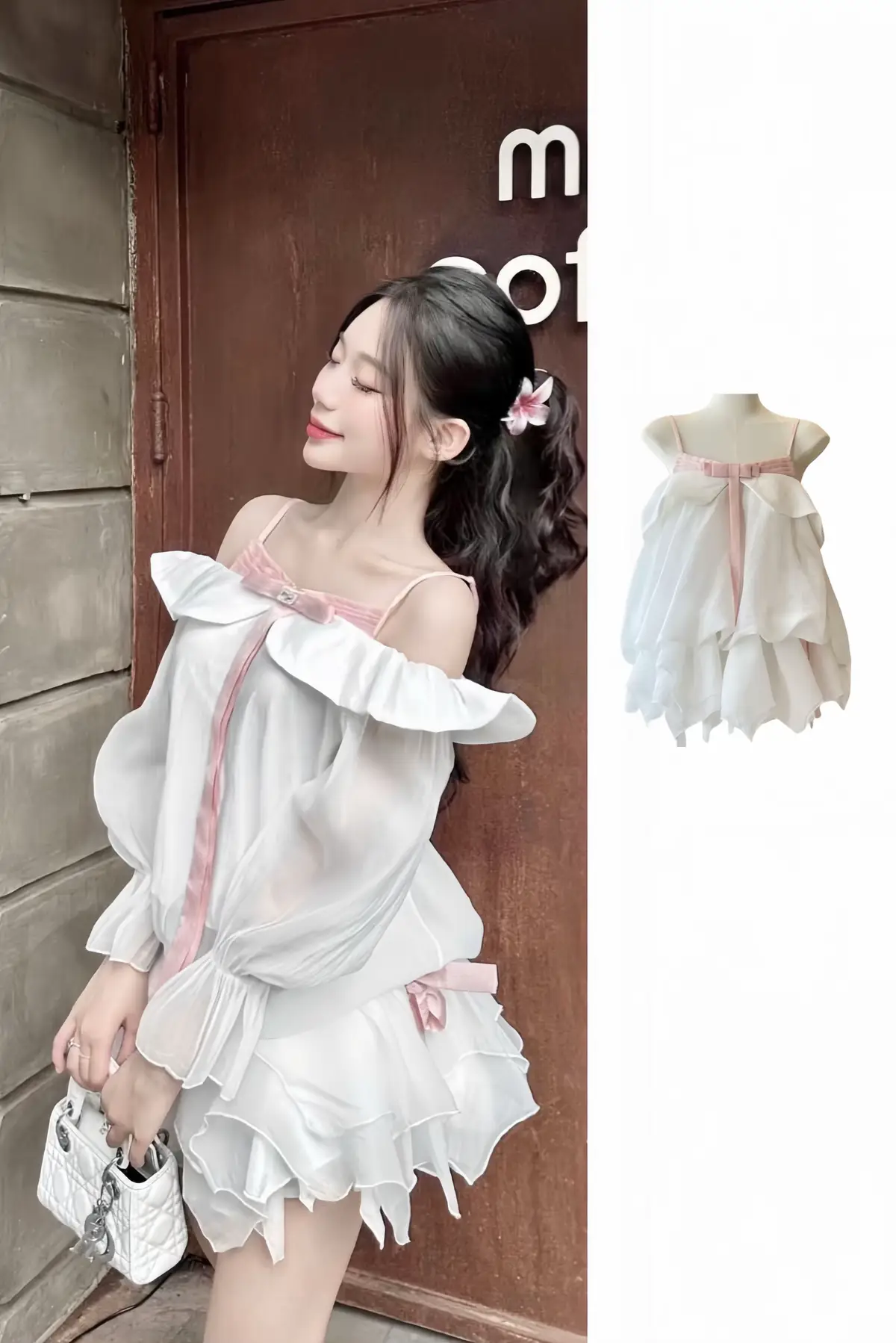 #outfit #moingaymotoutfit #outfitxinh #setdoxinh #abcxyz #phoido #depxinh #depxinhquangchau #tiktok #xh #phoidoxinh #fyp 