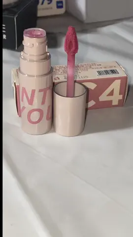 into you màu c4 #intoyou #intoyoulipmud 