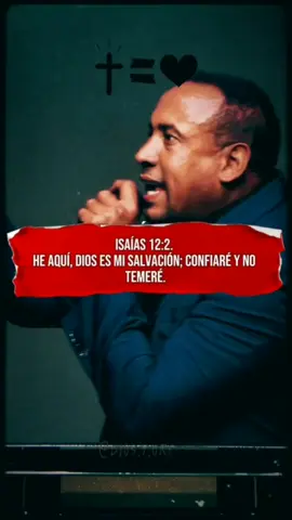 Entrego mi día a Dios, confiando en Su paz y guía. 🙏 #Fe #oracion #dios #isaias12 #cristianos #bendiciones #buenosdias #domingo #juancarlosharrigan 