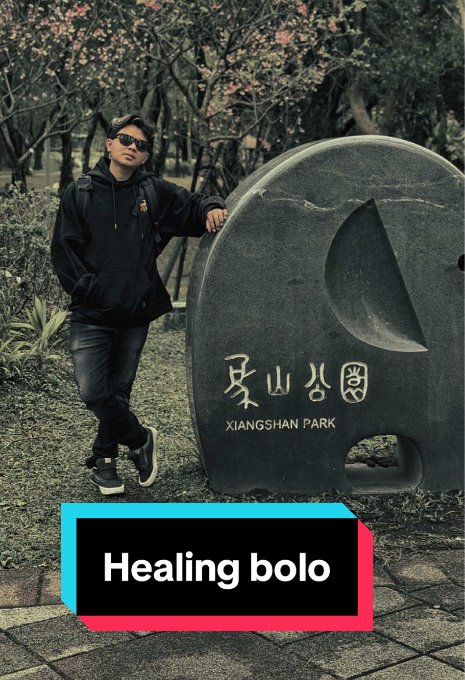 Healing dulu bolo  #fyp #tiktok #tukangcukur #taiwan🇹🇼 #healing #paprandom #fotoestetik #xyzbca #capcut 