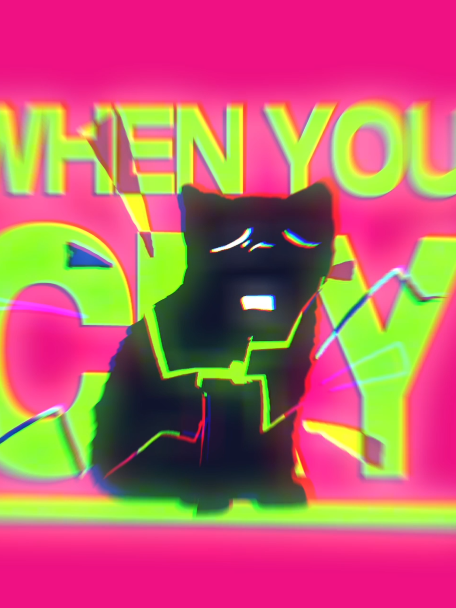 BUT I CRUMBLE COMPLETELY WHEN YOU CRY 😿💔‼️ || had a battle with capcut but finally got this video uploaded!! can't you believe it! two videos one day!? song - 505 by Arctic Monkeys @arcticmonkeysmusic  #cat #animation #sillycat #2danimation #edit #meme #png #stockdancing #stock #cats #505 #arcticmonkeys