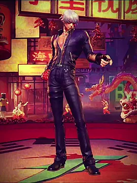 HES SOO FINEE AFTER THE REVAMP 😋 GREAT JOB MOONTON @mlbbttofficial #capcut #gusion #mlbb #mobilelegends #kof