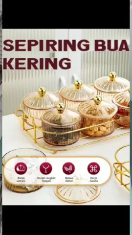 hari raya sudah dekat,untuk mempercantik meja tamu. mending upgrade toples mulai dr sekarang.. isian jadi lebih menarik, dan terlihat wah.. kuy checkout disini...  #topleslebaran #toples #toplesakrilik #toplesmurah #toplescantik #lebaran #snacktray #toplessnacks #hariraya #temanngopi #laris #produklaris #bestseller #produkrekomendasi #fypage 