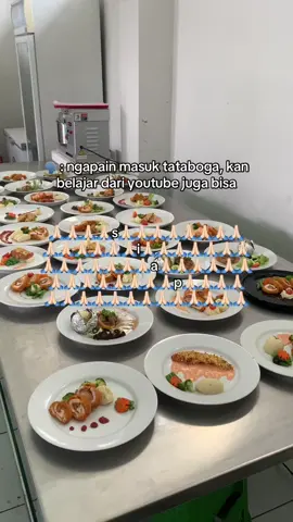 okok ketua#fyp #foryoupage #culinery #tataboga #smkhebat #JJCapCut 
