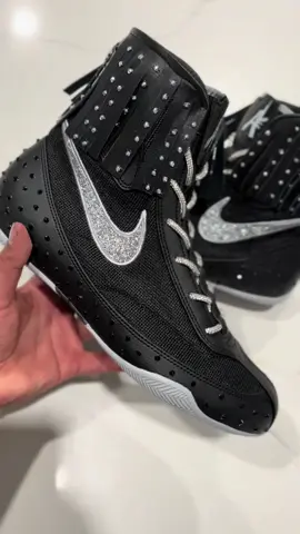 Custom machomai for David morrell vs benavidez #benavidezmorrell 