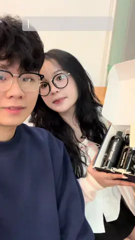 Món quá đặc biệtttt #fyp #smartmen #smartmenvietnam #quatangbantrai 