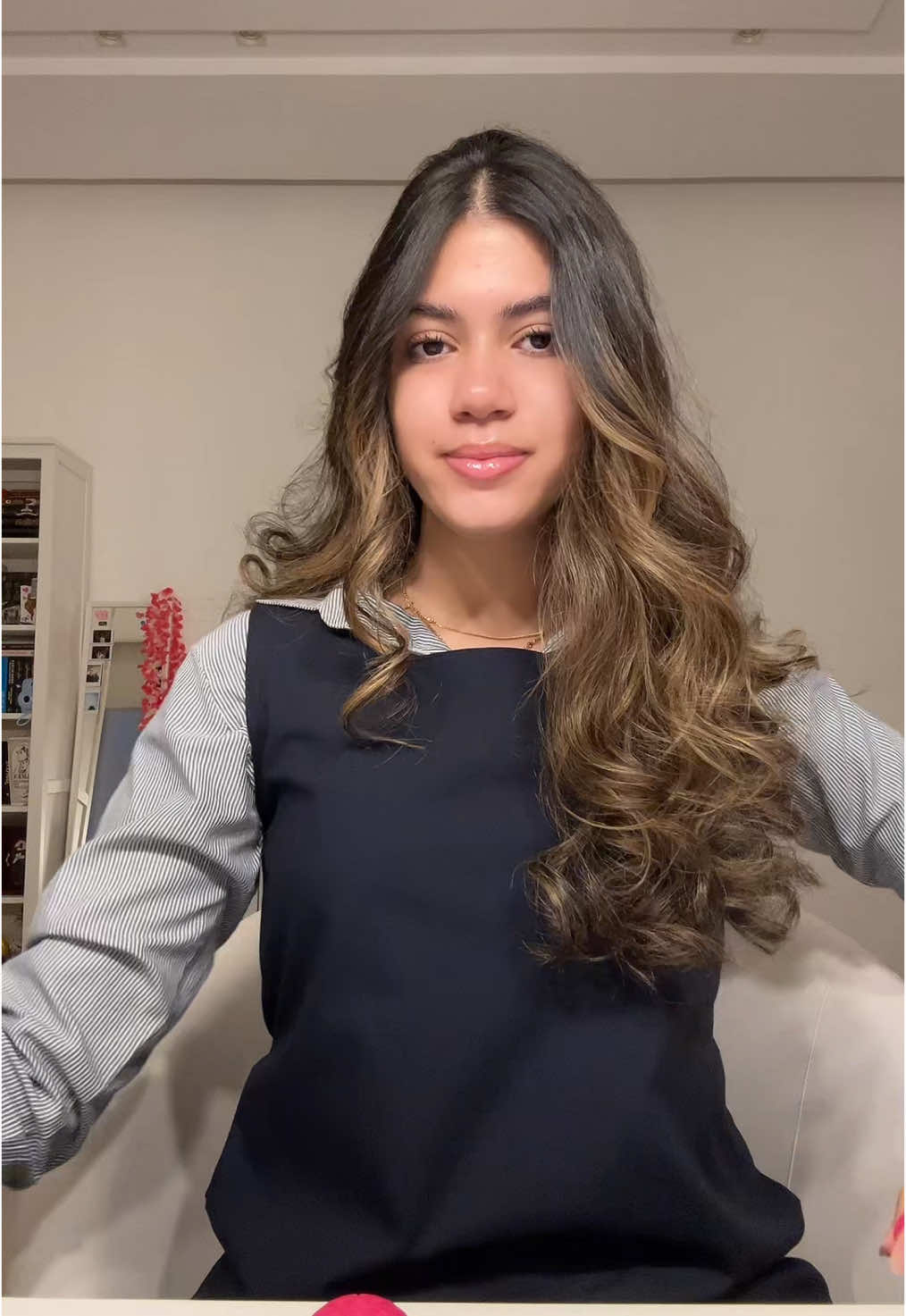 تجهزوا معاي حق اول يوم مدرسه 💗🌟 grwm for the first day of school 💗🌟 #grwm #foryoupage #kuwait #schoolgrwm #firstdayofschool 