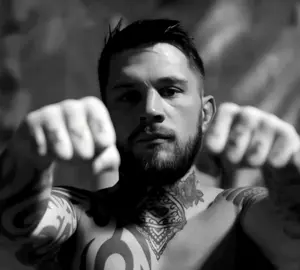 #ADRENALINE #kots #testosterone #bareknuckle 