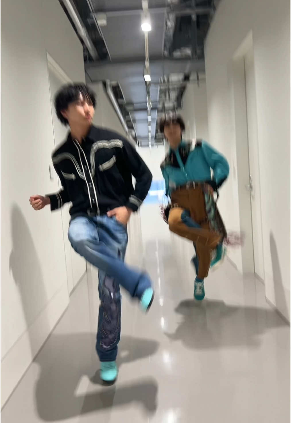 SLAY JUMP‼️ #佐藤大樹 #木村慧人 #FANTASTICS#slayjtuack #segachallenge 