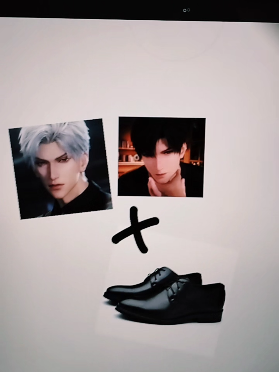 #sylus #zayneloveanddeepspace #lads #zaynexsylus #fanart #fyp #loveanddeepspace #sylusloveanddeepspaceedit #loveanddeepspaceedit #loveanddeepspacezayne 