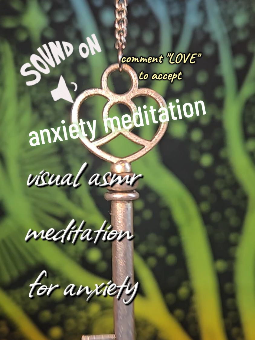 A little pendulum swinging meditation to calm anxiety and stress. 💫🫰🏽 #energyhealing #waterasmr #anxietyrelief #visualasmr #hypnotherapy #pendulum #guidedmeditation #opal #crystaltok  #calmingvideos #energywork #StressRelief #healingcrystals #healingera #spiritualjourney #anxiousthoughts  #creatorsearchinsights 