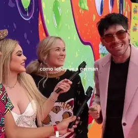 ❤️‍🩹@German Garmendia @Lenay #foryou #juegagerman #germangarmendia #noflop #fyp #parati 