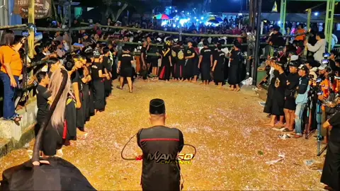 Detik Detik Seblak Semburat 