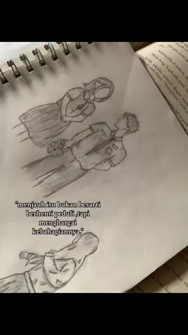 It's okay he fell in love with another girl, he deserves his happiness. #drawing  #sketch #trendingvideo #crush #aboutyou #fyp #artist #fypage 
