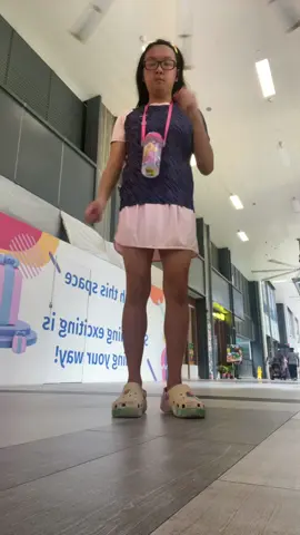 Klaxon Challenge #klaxon #klaxonchallenge #gidle #neverland #kpop #dayout #honkhonkhittheklaxon #northshore #northshoreplaza #punggol #samudera #kpopinpublic #kpopinpublicchallenge 