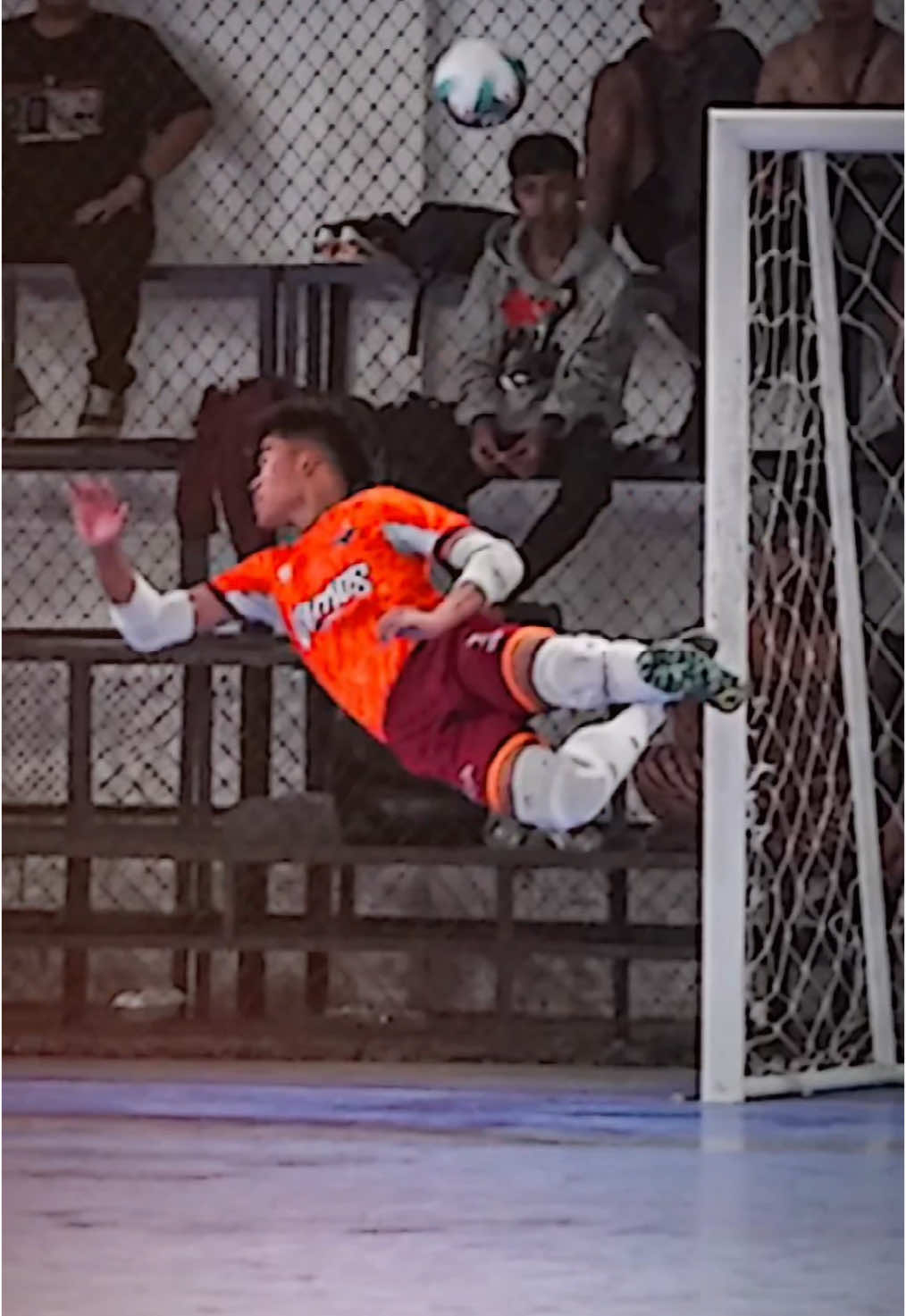 #futsal #fyp #kiperfutsal 