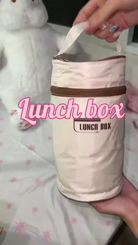 Coi ăn cơm văn phòng nên bị thích mấy cái hộp cơm xinh xinh tiện lợi này nè #luchbox
