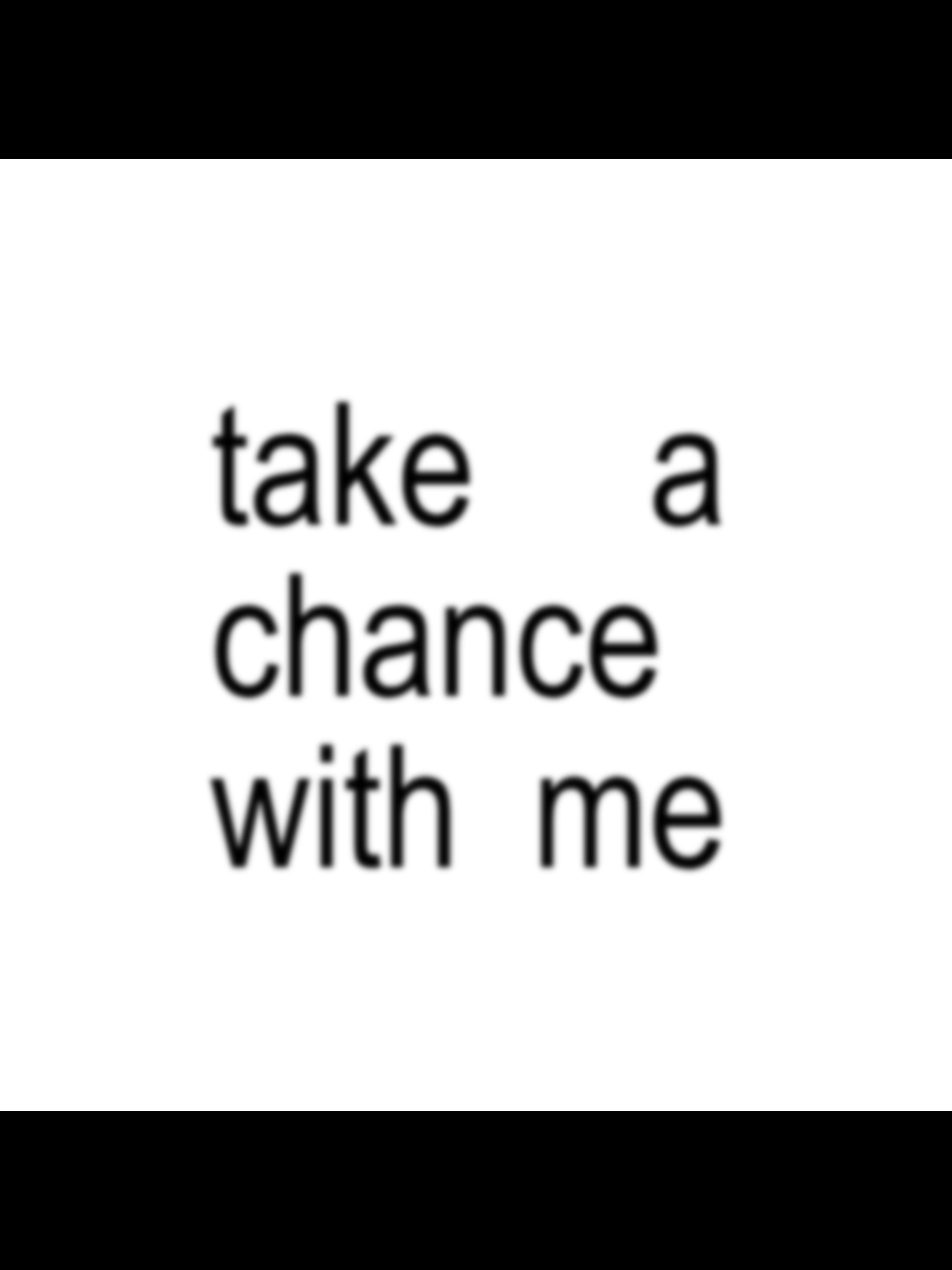 ᰔ. take a chance with me // niki ♡ ⊹  #lyrics #niki #takeachancewithme #tacwm #fyp #nicole 