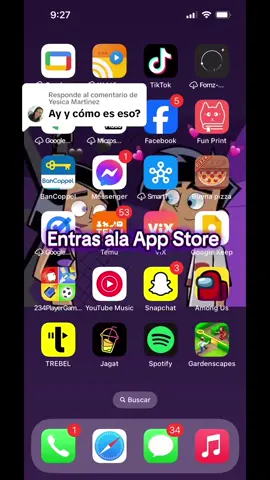 Respuesta a @Yesica Martinez #iphone #fyp #paratiiiiiiiiiiiiiiiiiiiiiiiiiiiiiii #lentejas #tutorial #tutorial #paratiiiiiiiiiiiiiiiiiiiiiiiiiiiiiii 